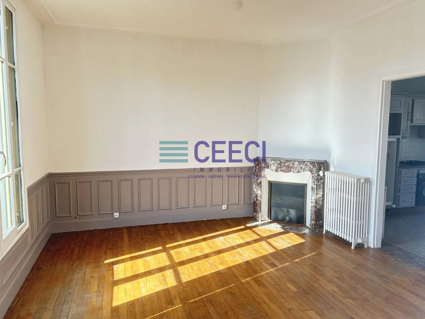 Maison à louer, 144m², Vauxbuin