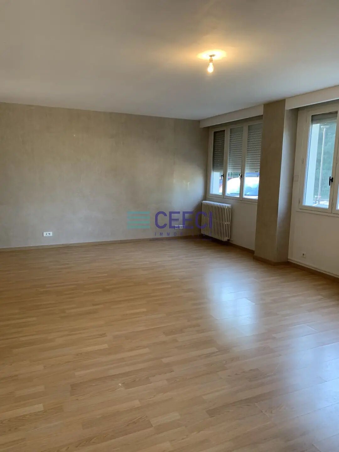 Appartement à louer, 76m², Soissons