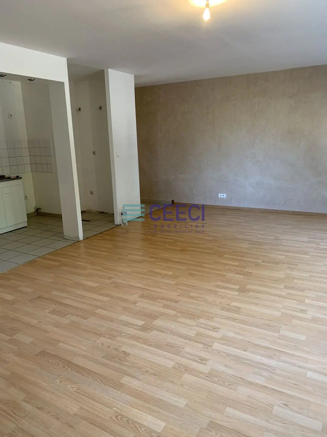 Appartement à louer, 76m², Soissons