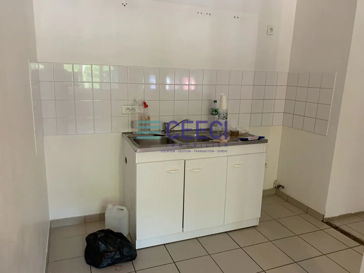 Appartement à louer, 76m², Soissons