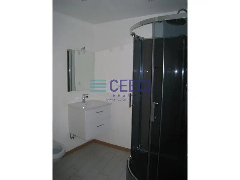 Appartement à louer, 21m², Belleu