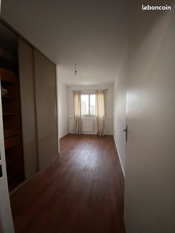 Appartement à louer, 41m², Angers