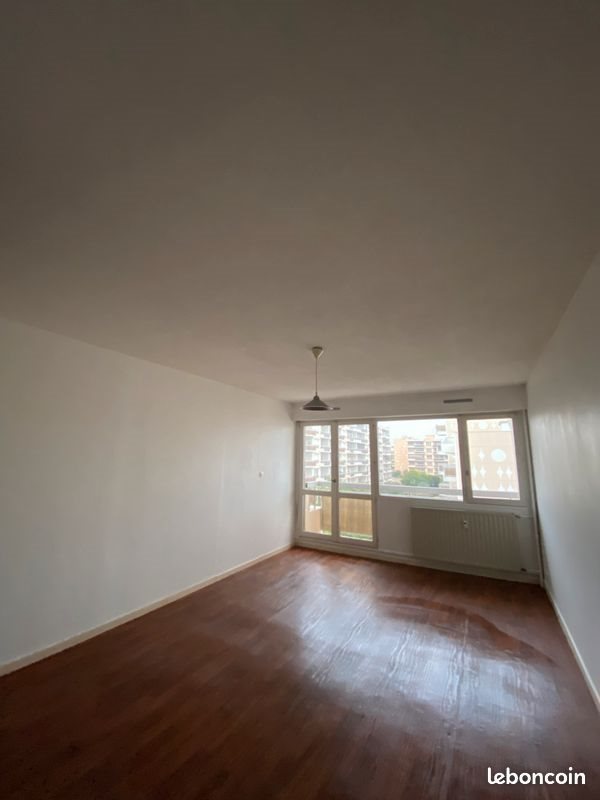 Appartement à louer, 41m², Angers