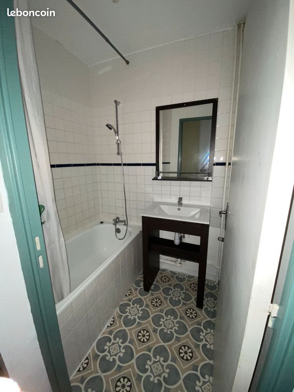 Appartement à louer, 41m², Angers