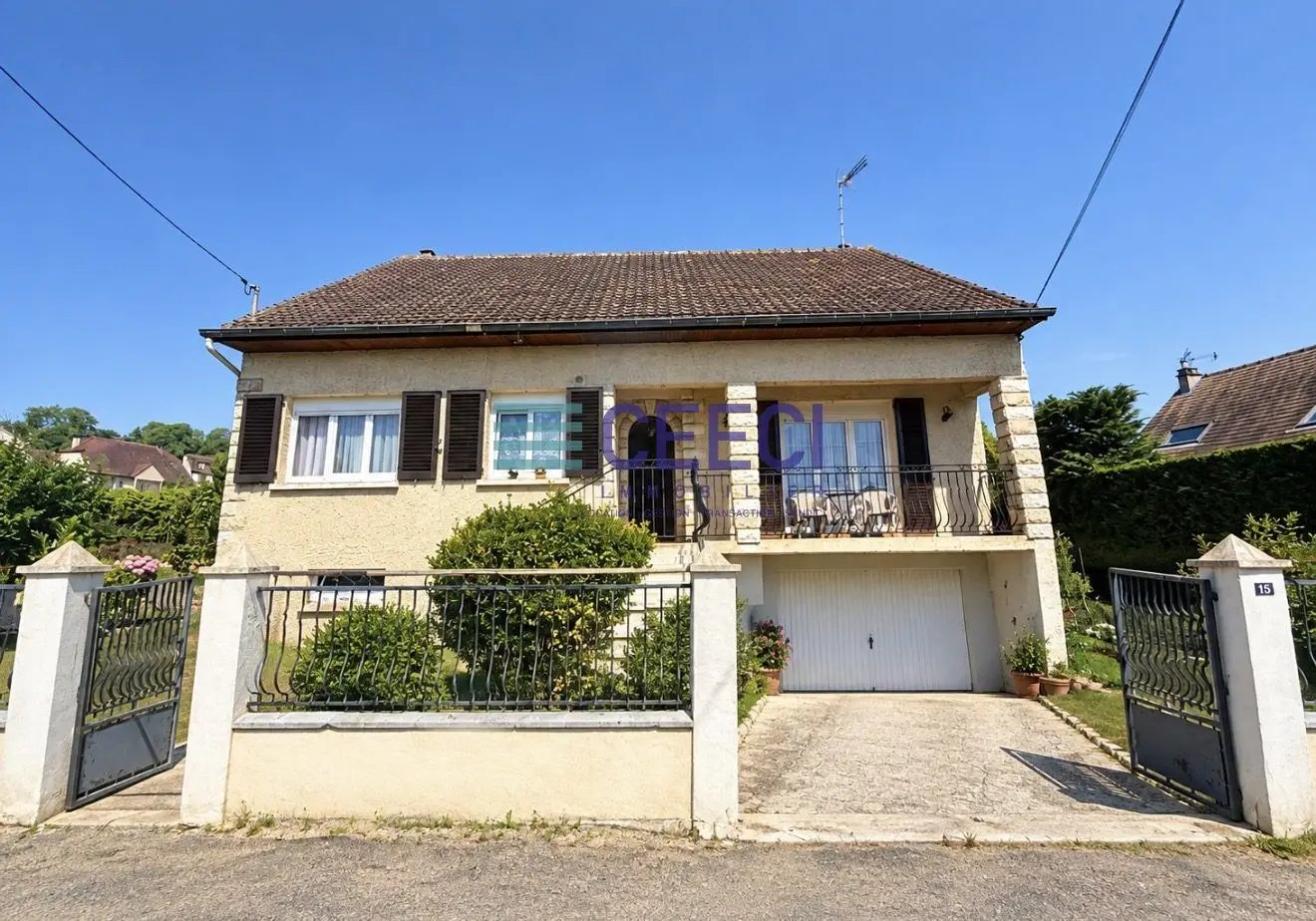 Maison à vendre, 148m², Acy