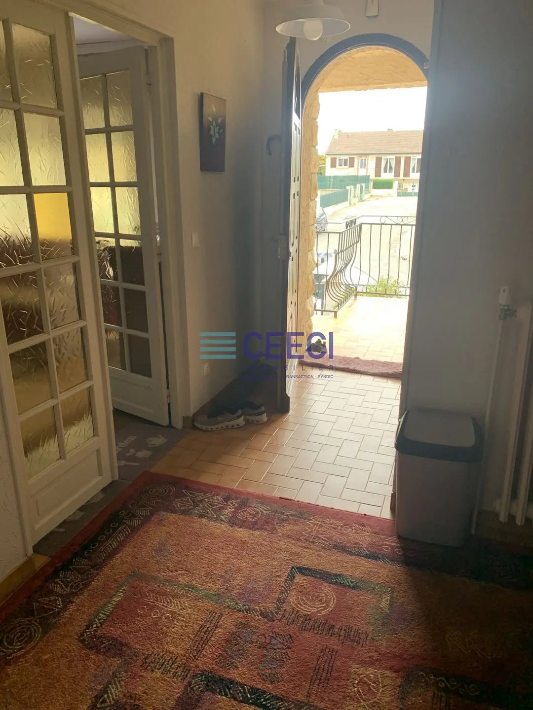 Maison à vendre, 148m², Acy