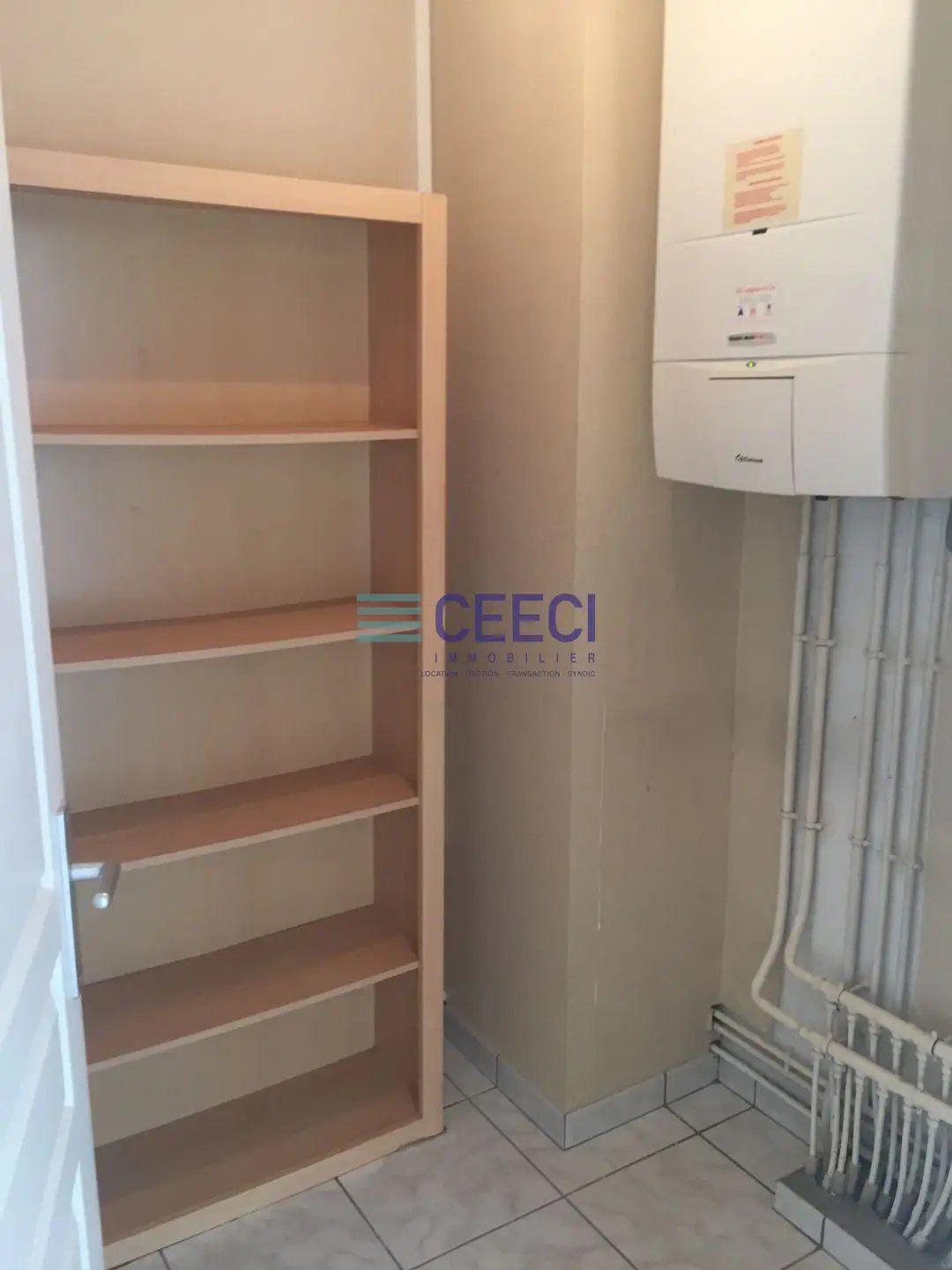 Appartement à vendre, 90m², Belleu