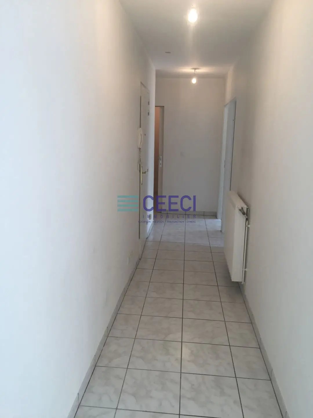 Appartement à vendre, 90m², Belleu