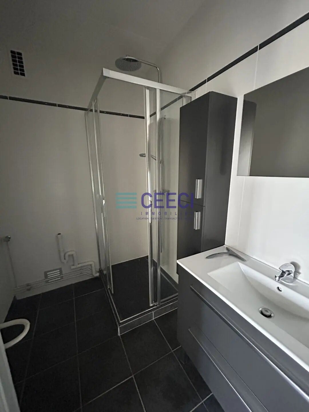 Appartement à louer, 68m², Soissons