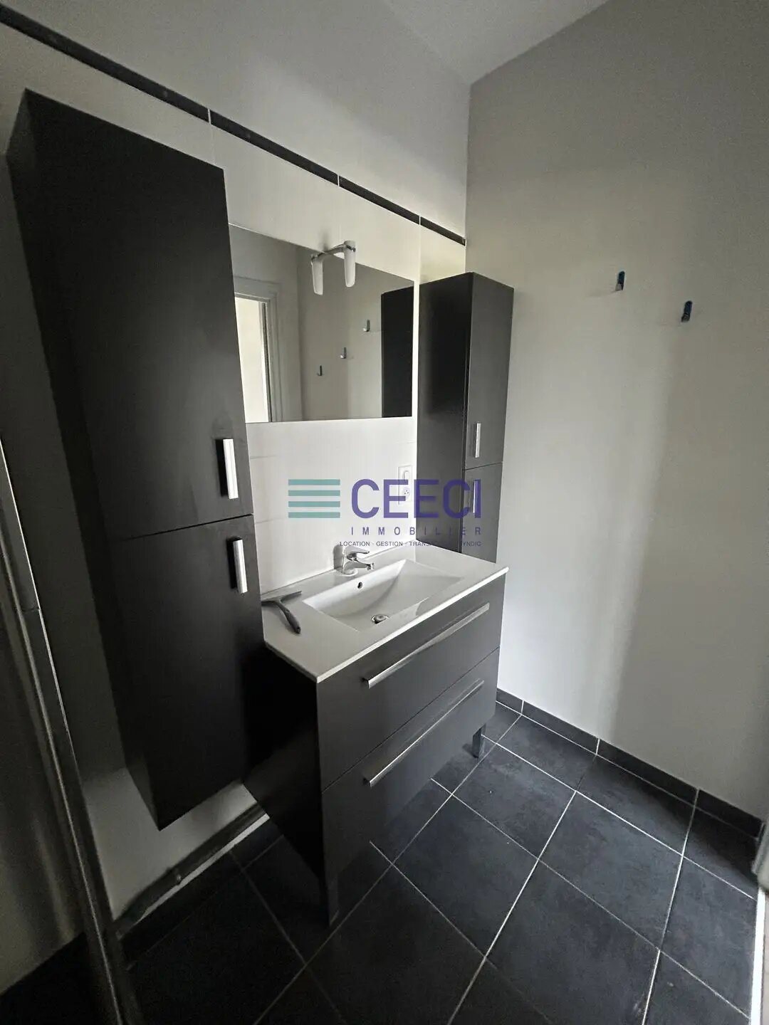 Appartement à louer, 68m², Soissons