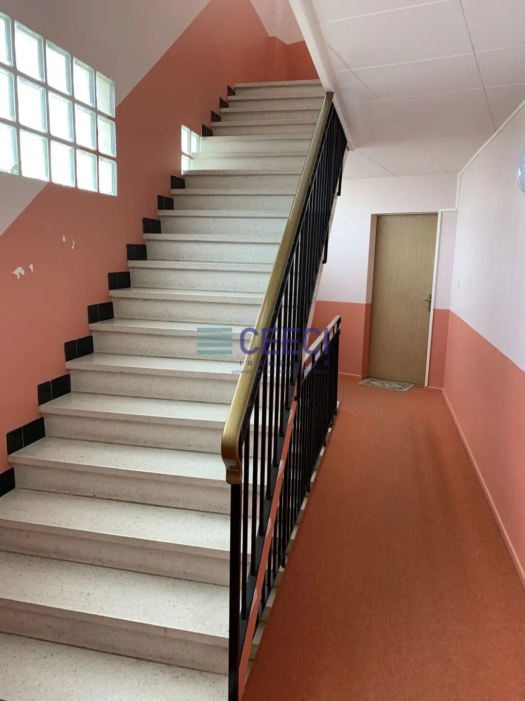 Appartement à vendre, 37m², Belleu