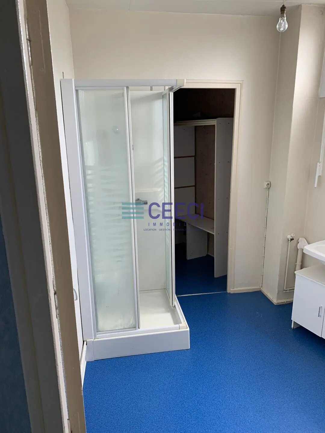 Appartement à vendre, 37m², Belleu