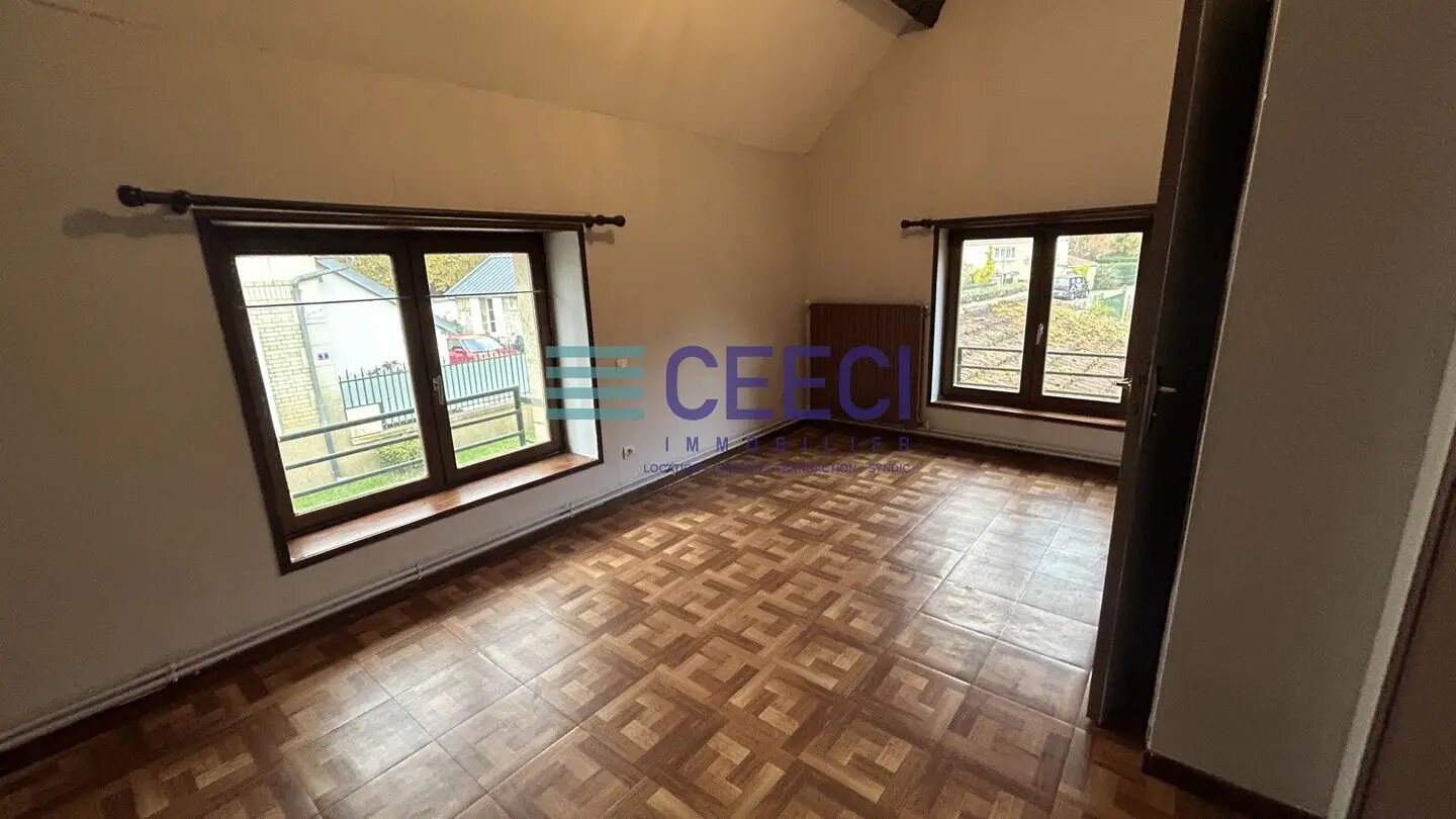 Maison à louer, 54m², Ambleny