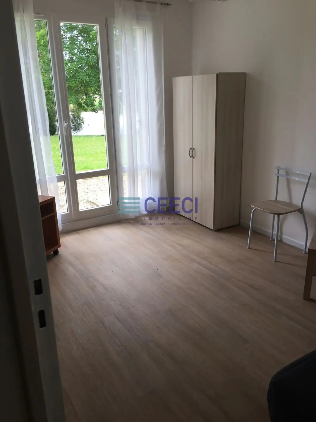 Appartement à louer, 29m², Soissons