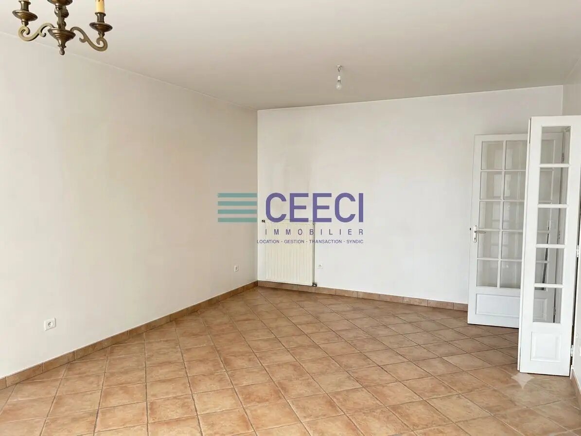 Appartement à louer, 60m², Soissons