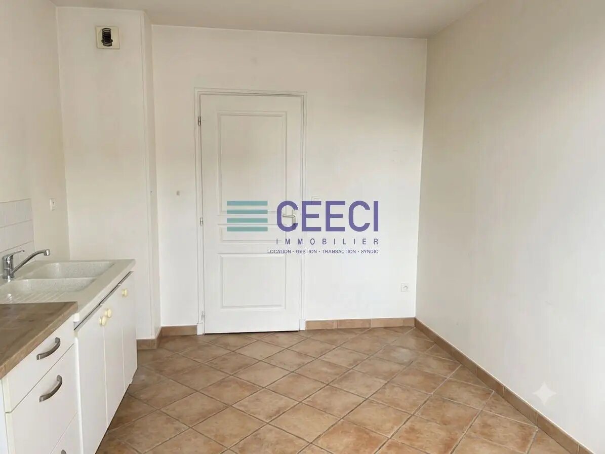 Appartement à louer, 60m², Soissons