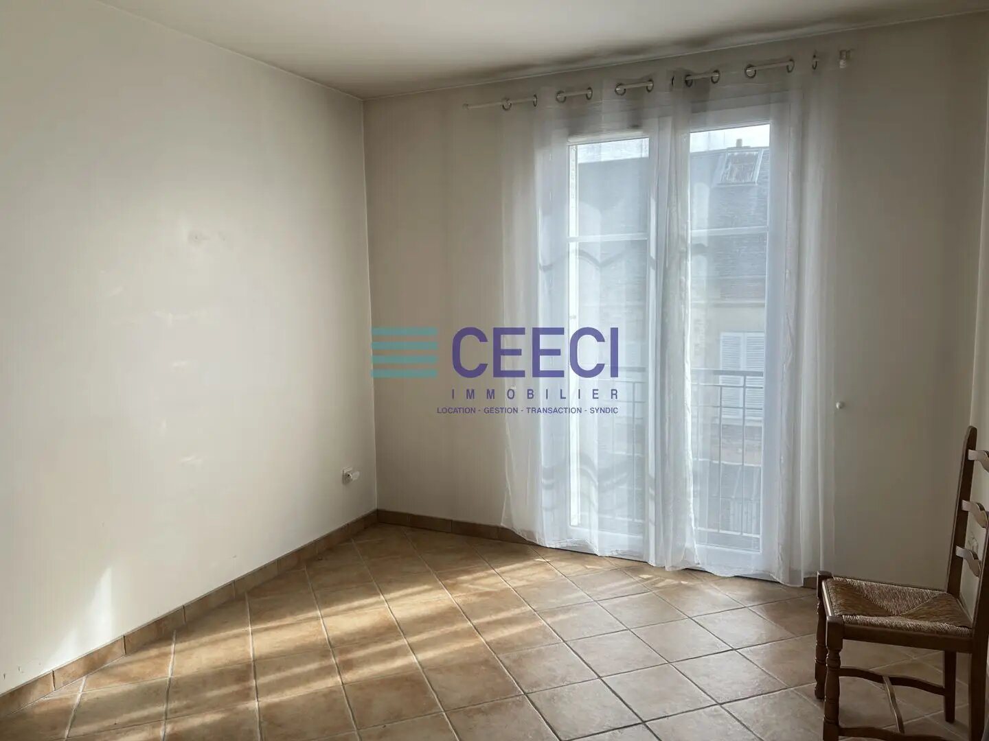 Appartement à louer, 60m², Soissons