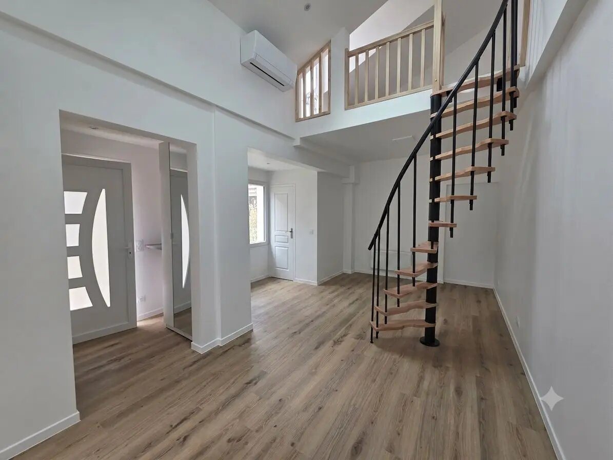 Appartement à louer, 42m², Maisons-Laffitte