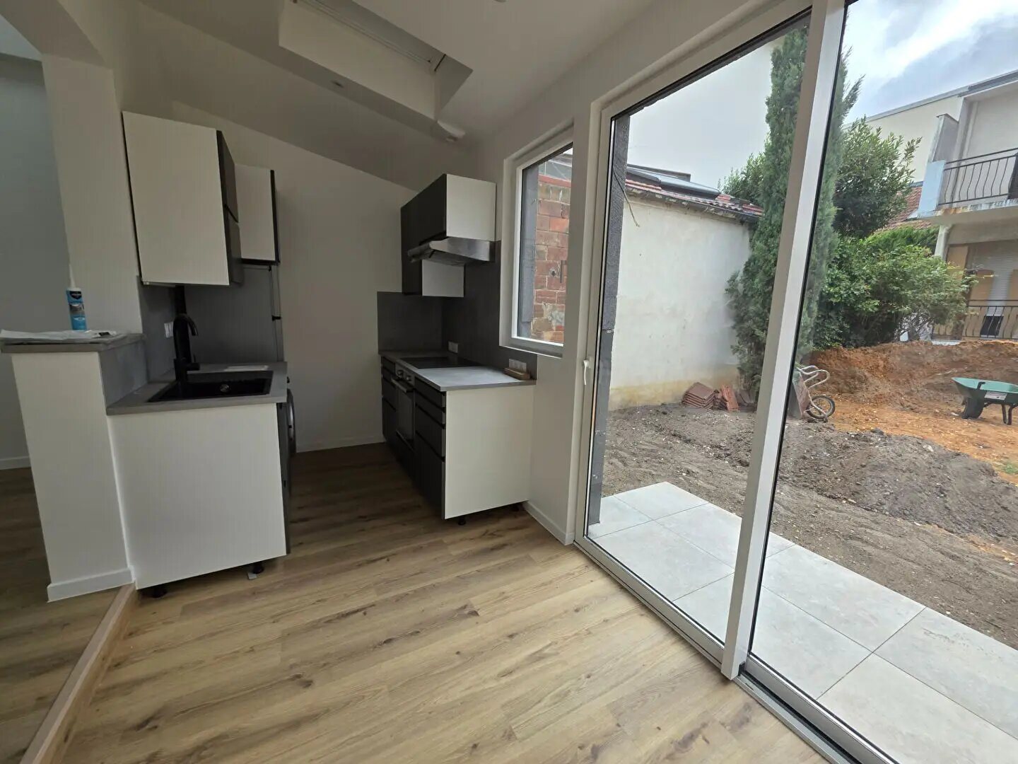 Appartement à louer, 42m², Maisons-Laffitte
