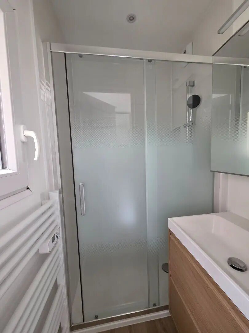 Appartement à louer, 42m², Maisons-Laffitte