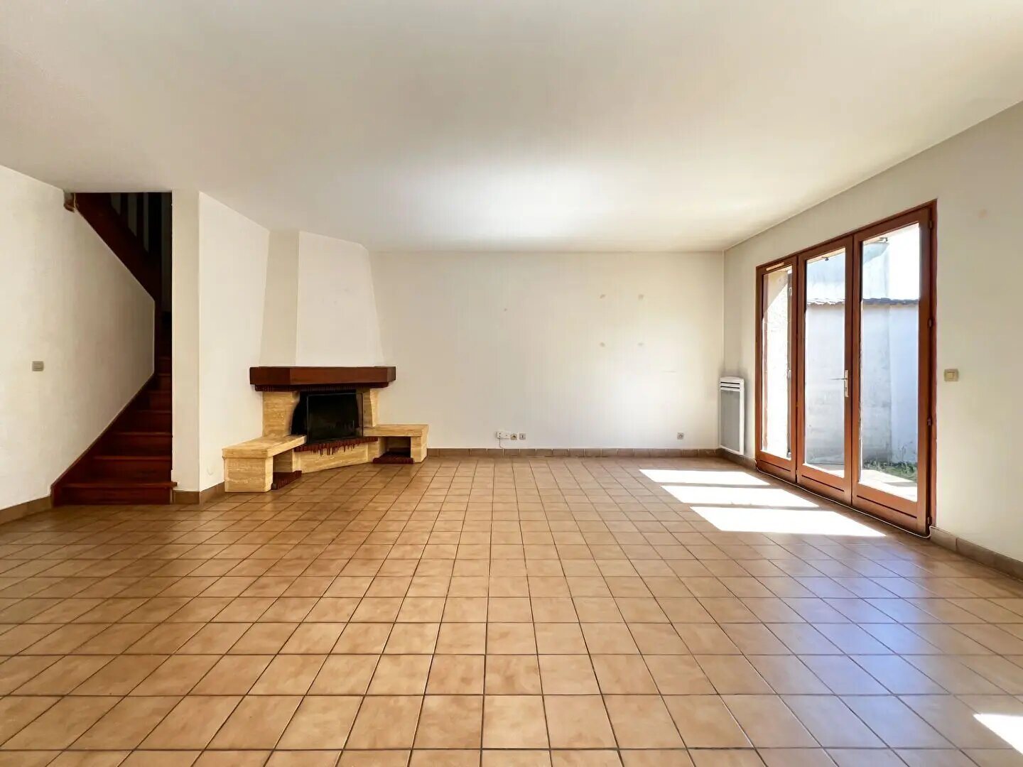 Maison à vendre, 102m², Le Mesnil-le-Roi