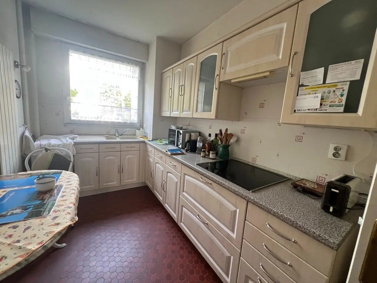 Appartement à vendre, 68m², Maisons-Laffitte