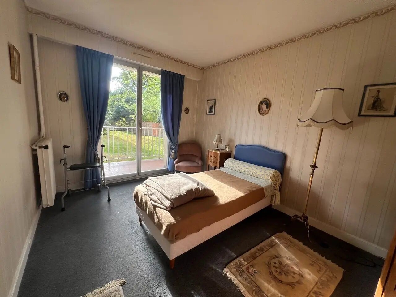 Appartement à vendre, 68m², Maisons-Laffitte