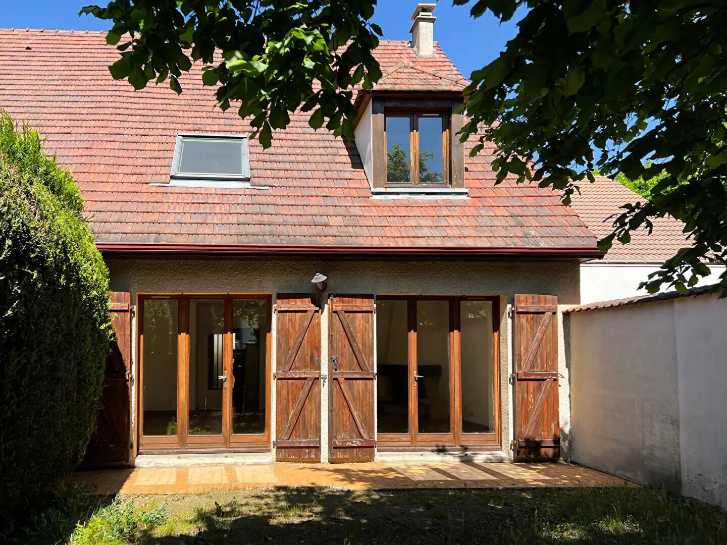 Maison à vendre, 102m², Le Mesnil-le-Roi