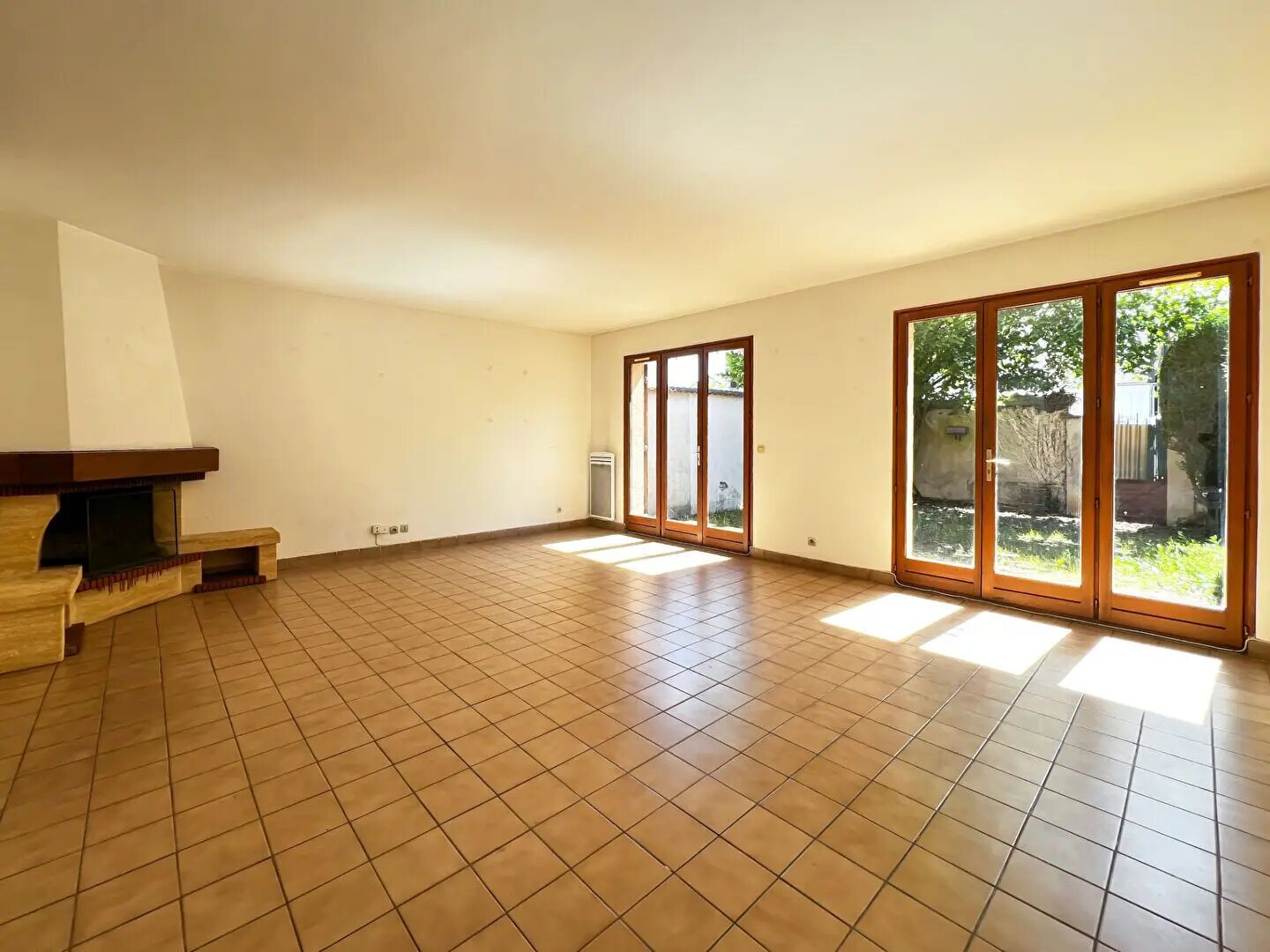 Maison à vendre, 102m², Le Mesnil-le-Roi