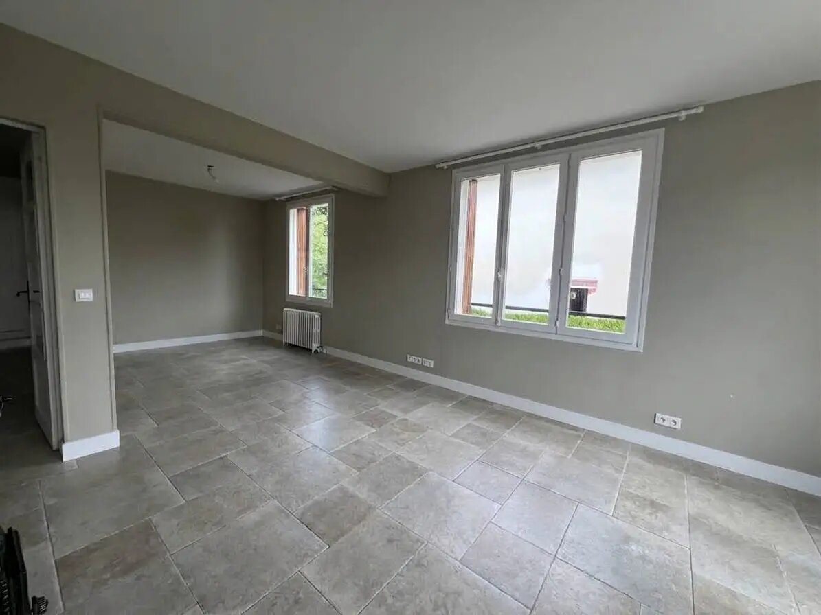 Maison à vendre, 153m², Le Mesnil-le-Roi