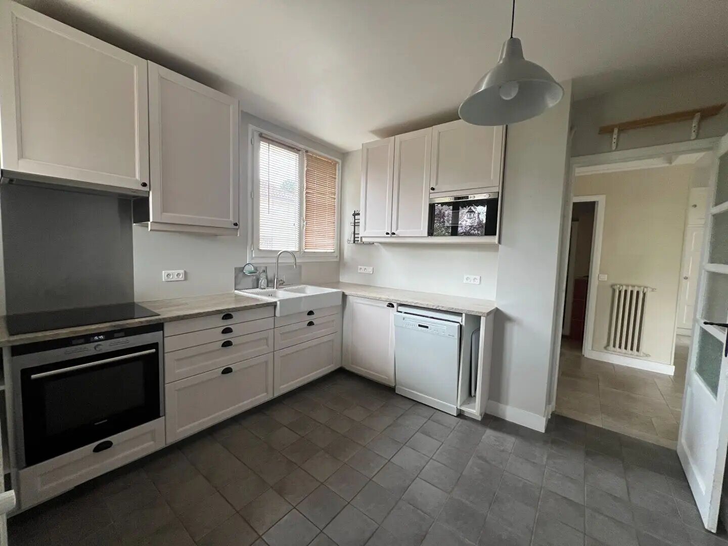 Maison à vendre, 153m², Le Mesnil-le-Roi