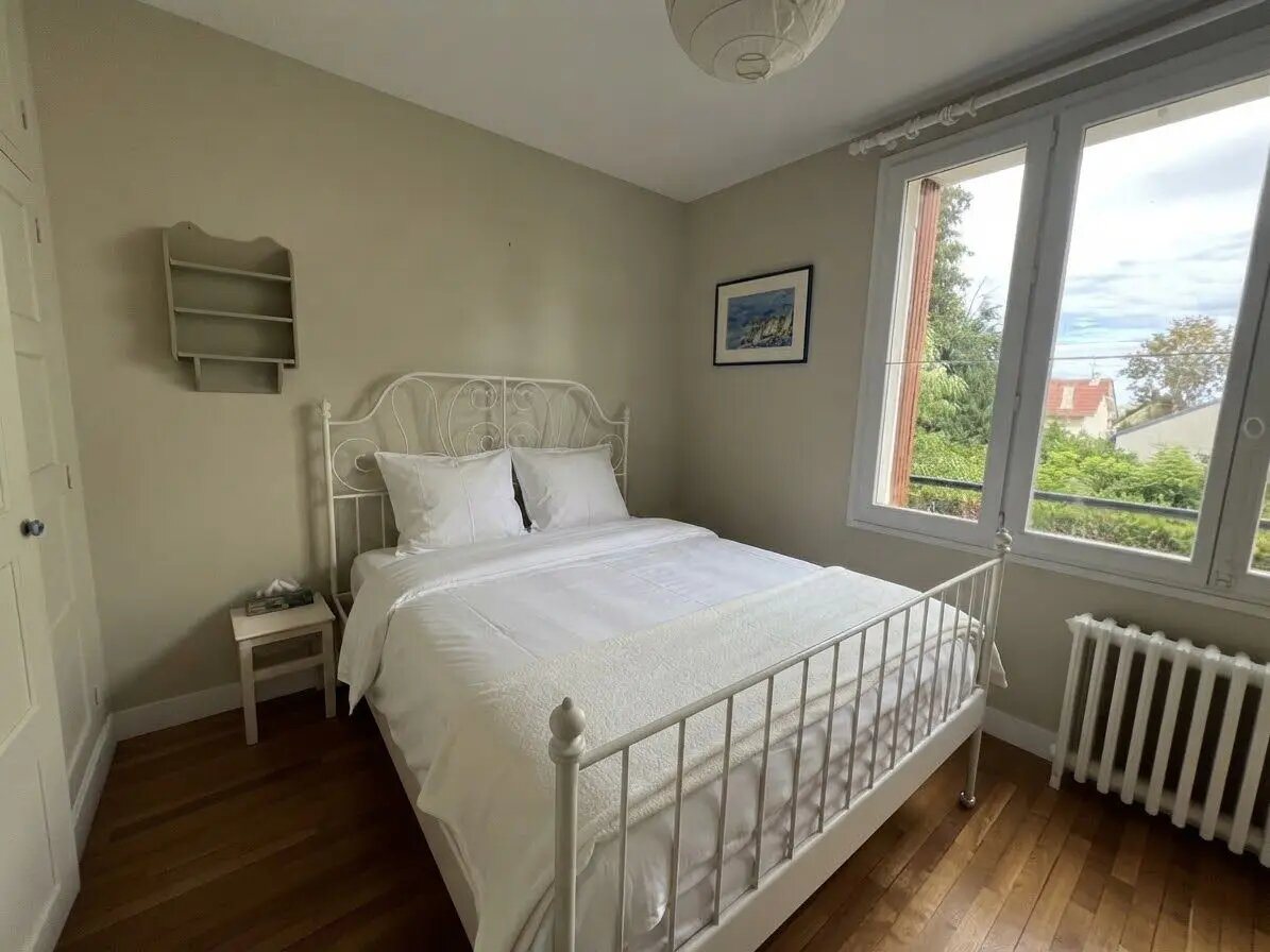 Maison à vendre, 153m², Le Mesnil-le-Roi