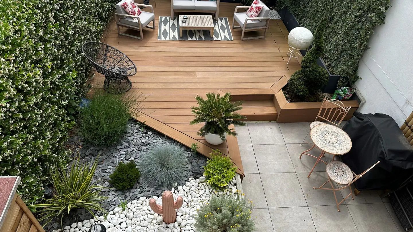 Appartement à vendre, 95m², Maisons-Laffitte