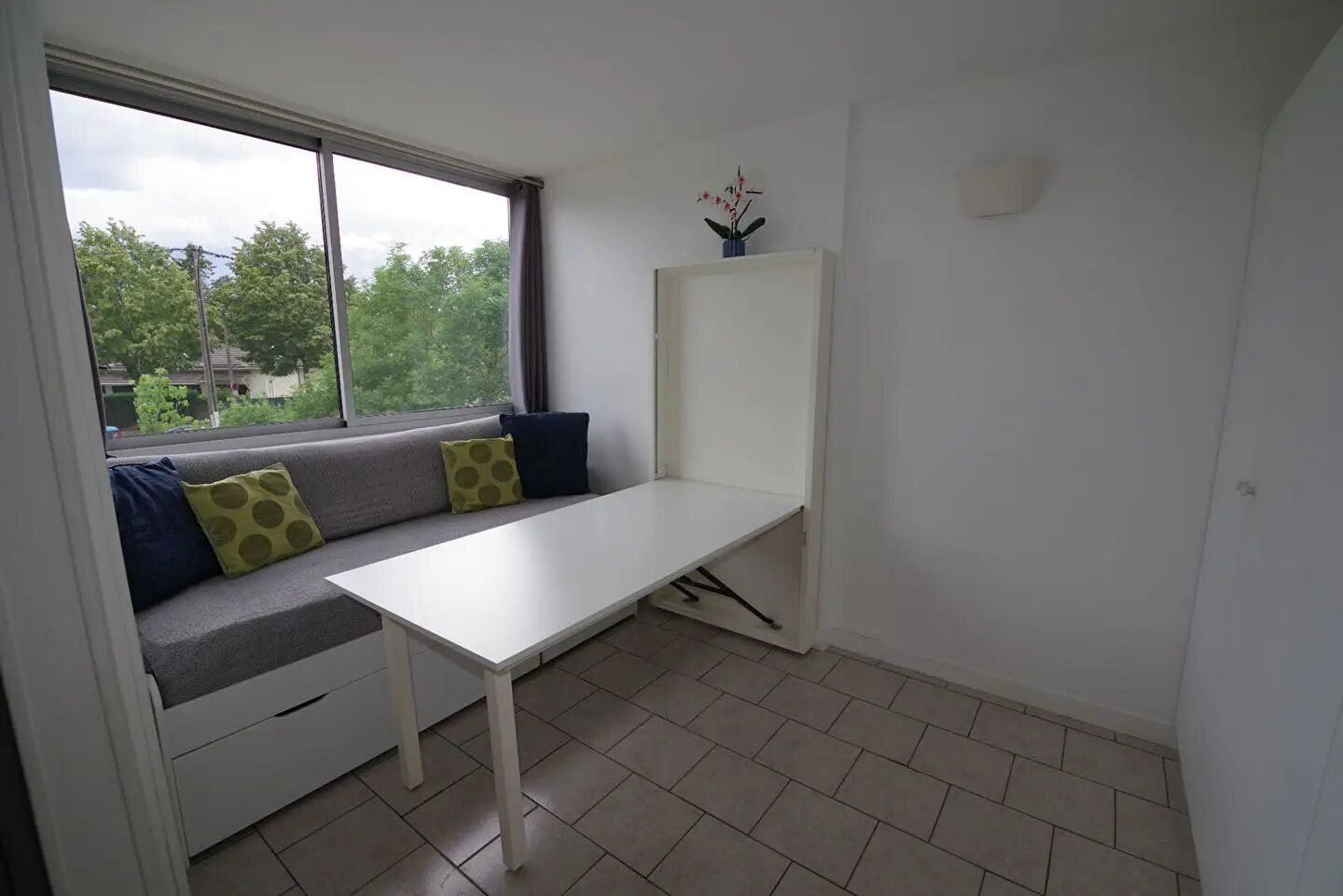 Appartement à louer, 57m², Maisons-Laffitte