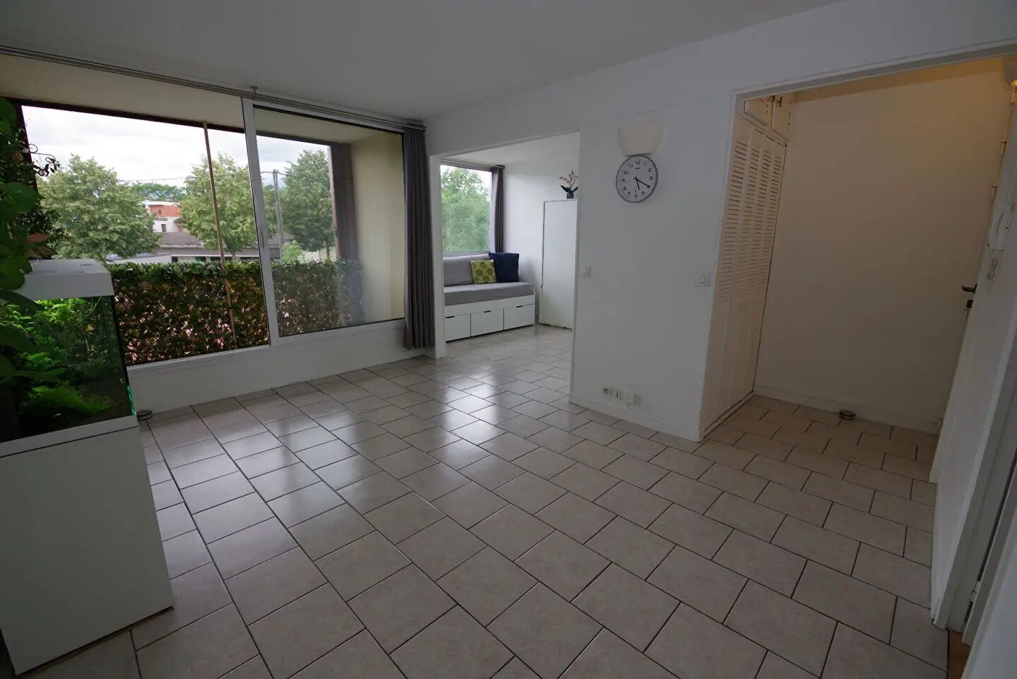 Appartement à louer, 57m², Maisons-Laffitte