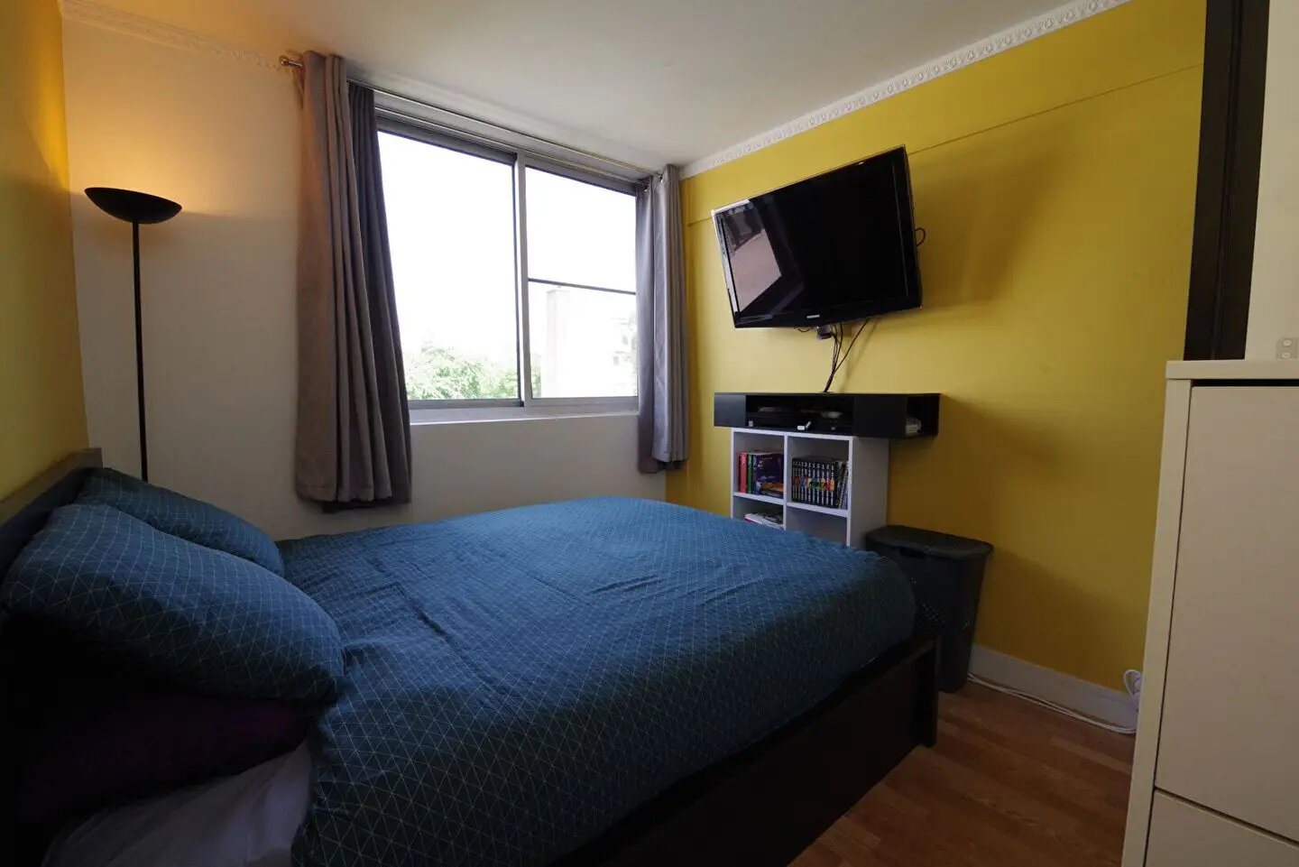 Appartement à louer, 57m², Maisons-Laffitte