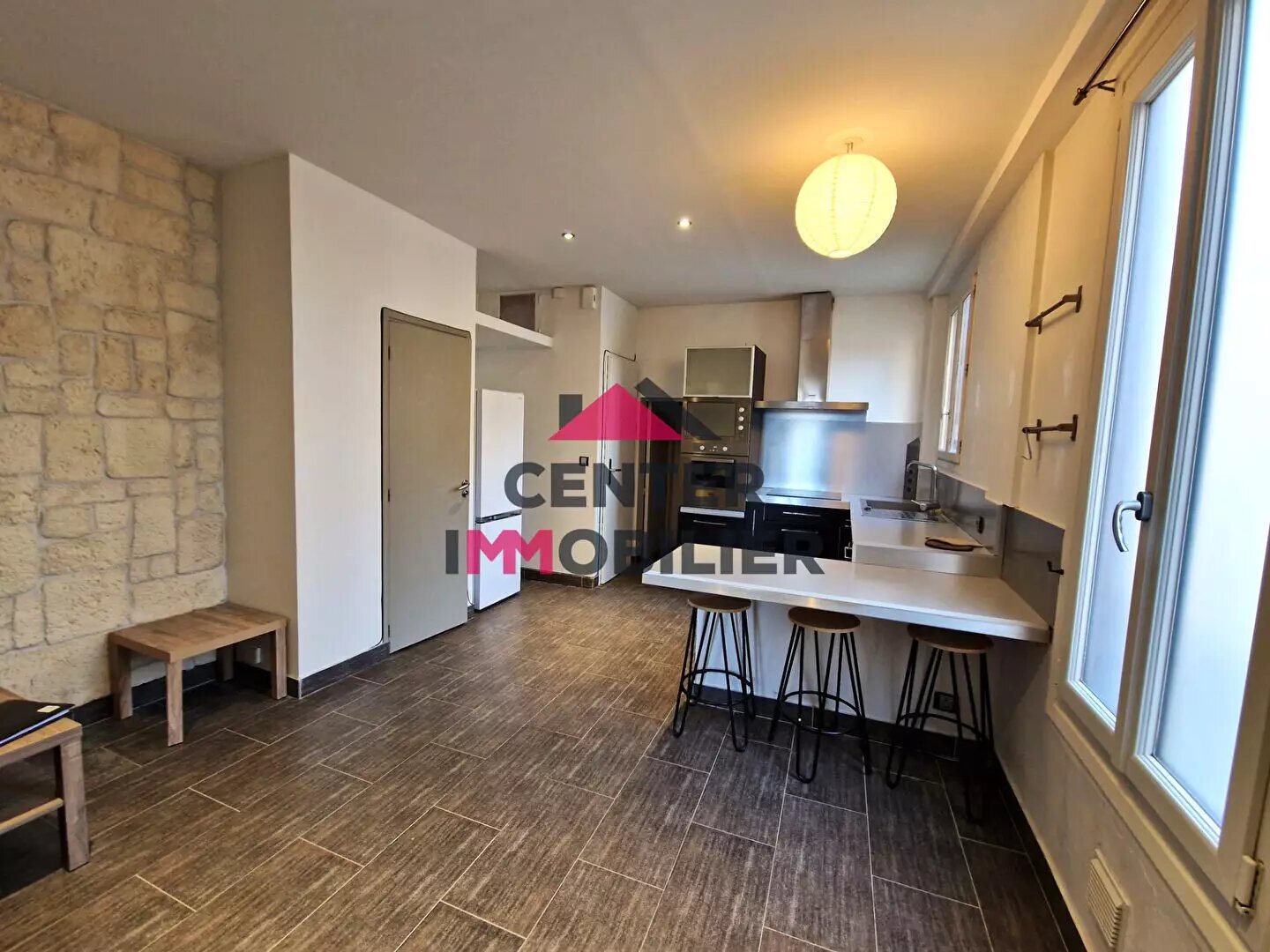 Appartement à vendre, 35m², Maisons-Laffitte