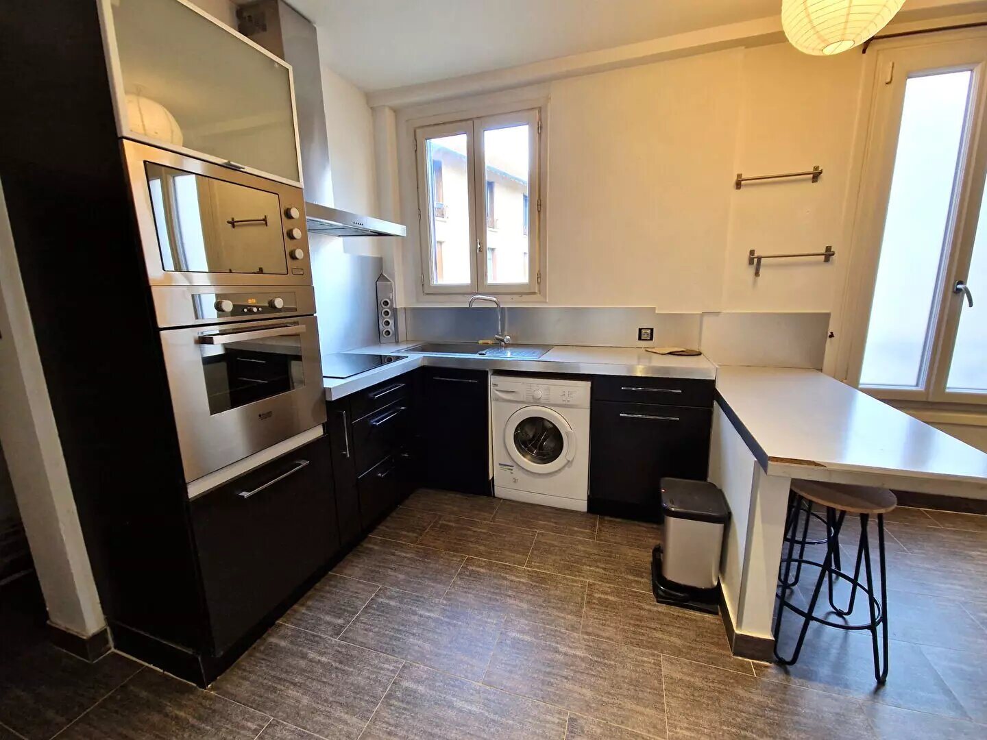 Appartement à vendre, 35m², Maisons-Laffitte