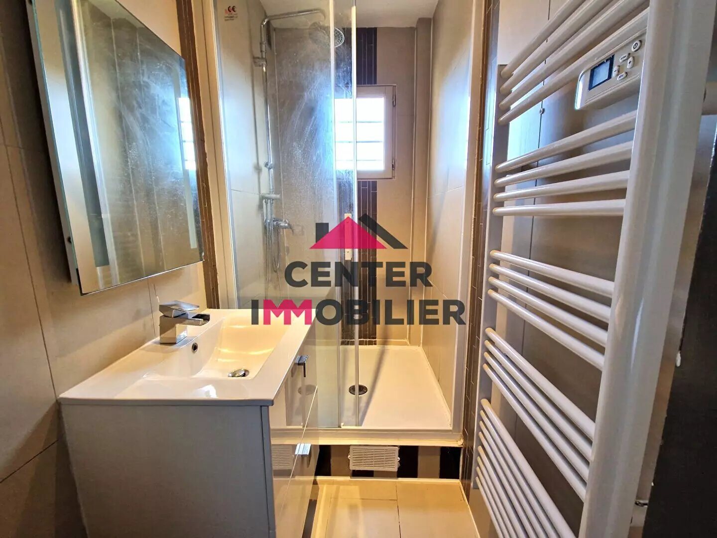 Appartement à vendre, 35m², Maisons-Laffitte