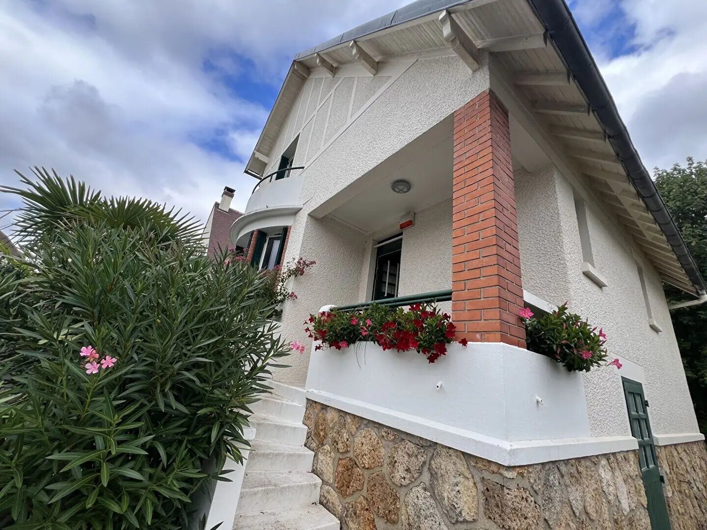 Maison à vendre, 97m², Maisons-Laffitte