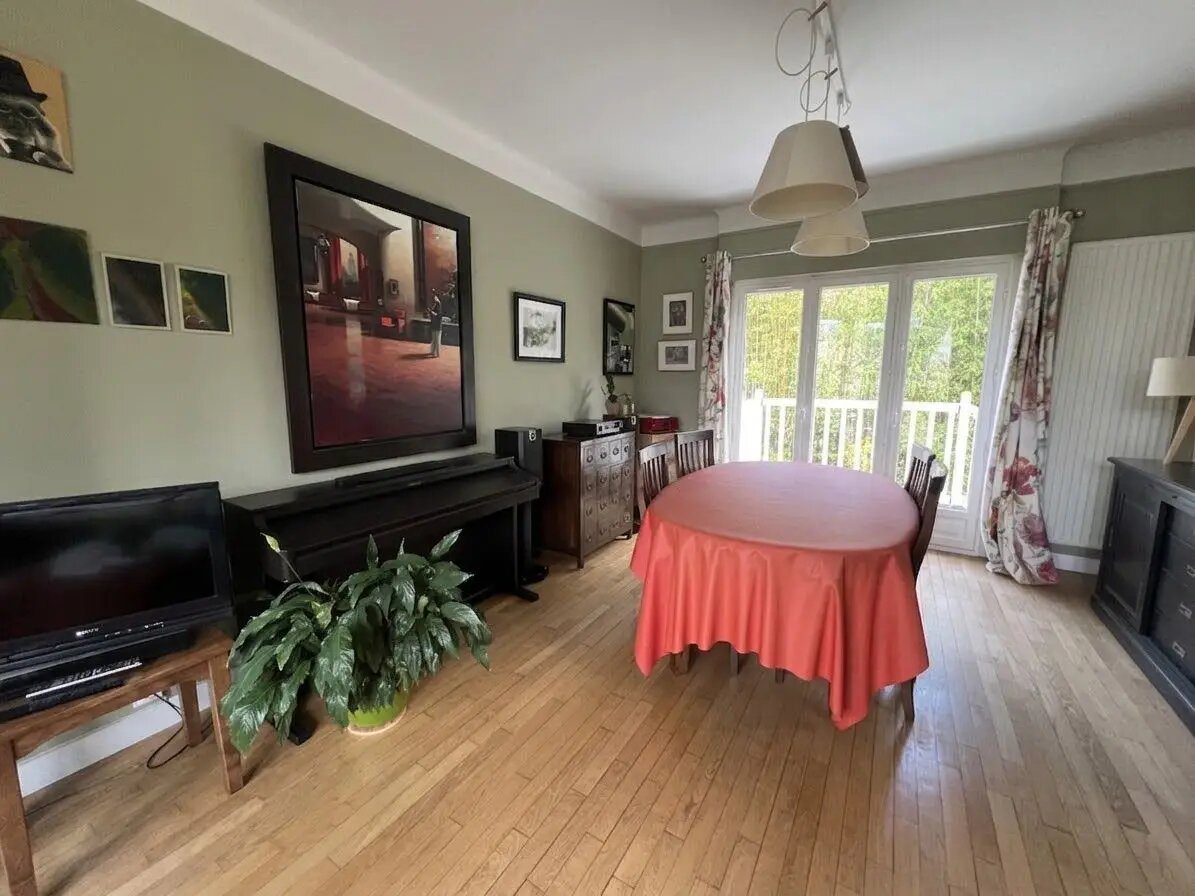 Maison à vendre, 97m², Maisons-Laffitte