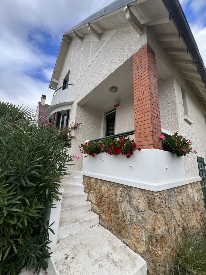 Maison à vendre, 97m², Maisons-Laffitte