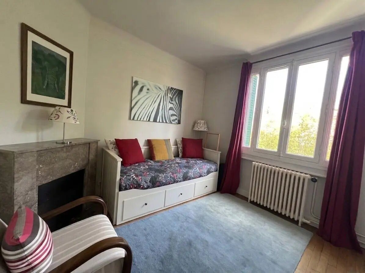 Maison à vendre, 97m², Maisons-Laffitte