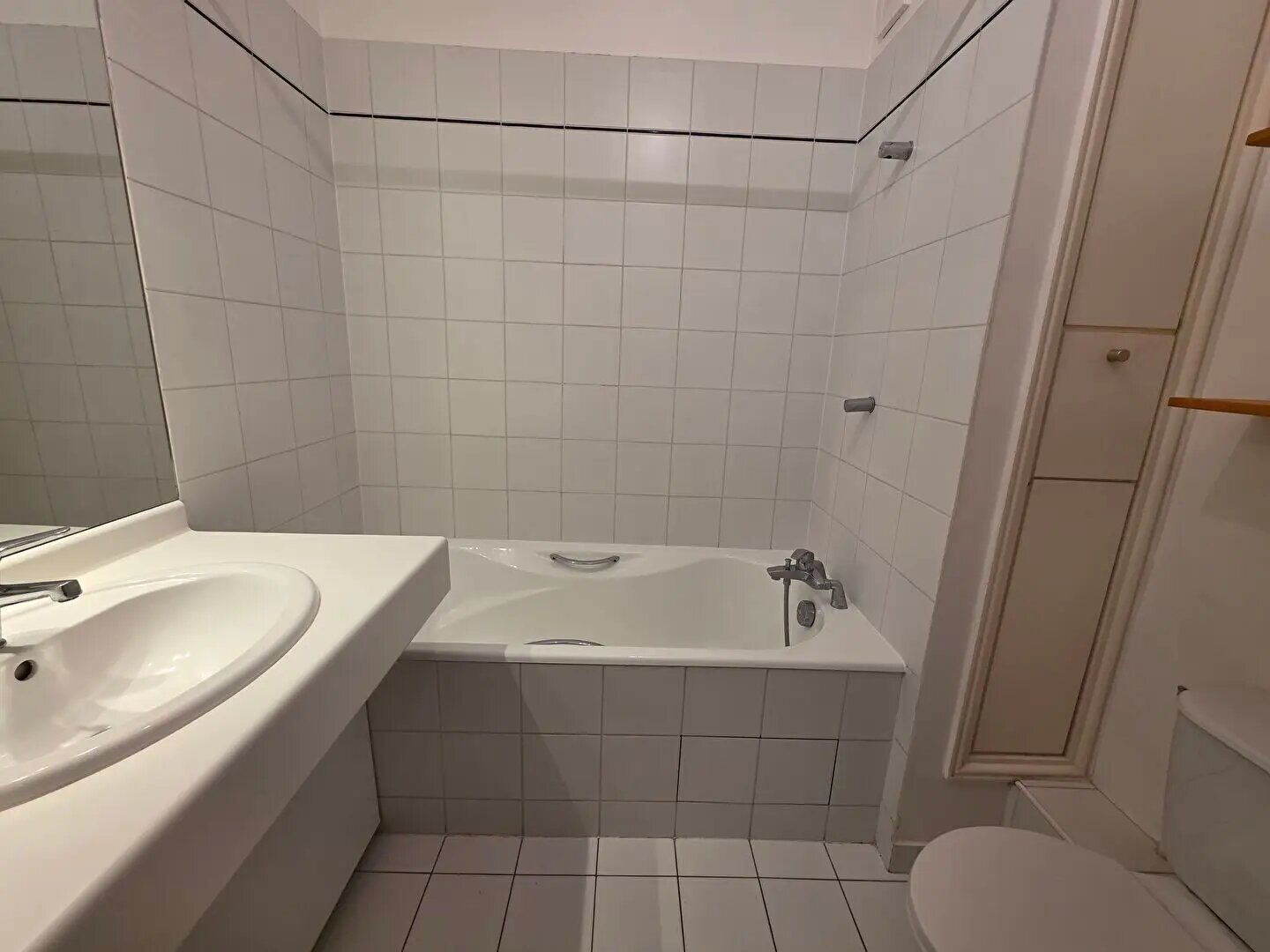 Appartement à louer, 19m², Maisons-Laffitte