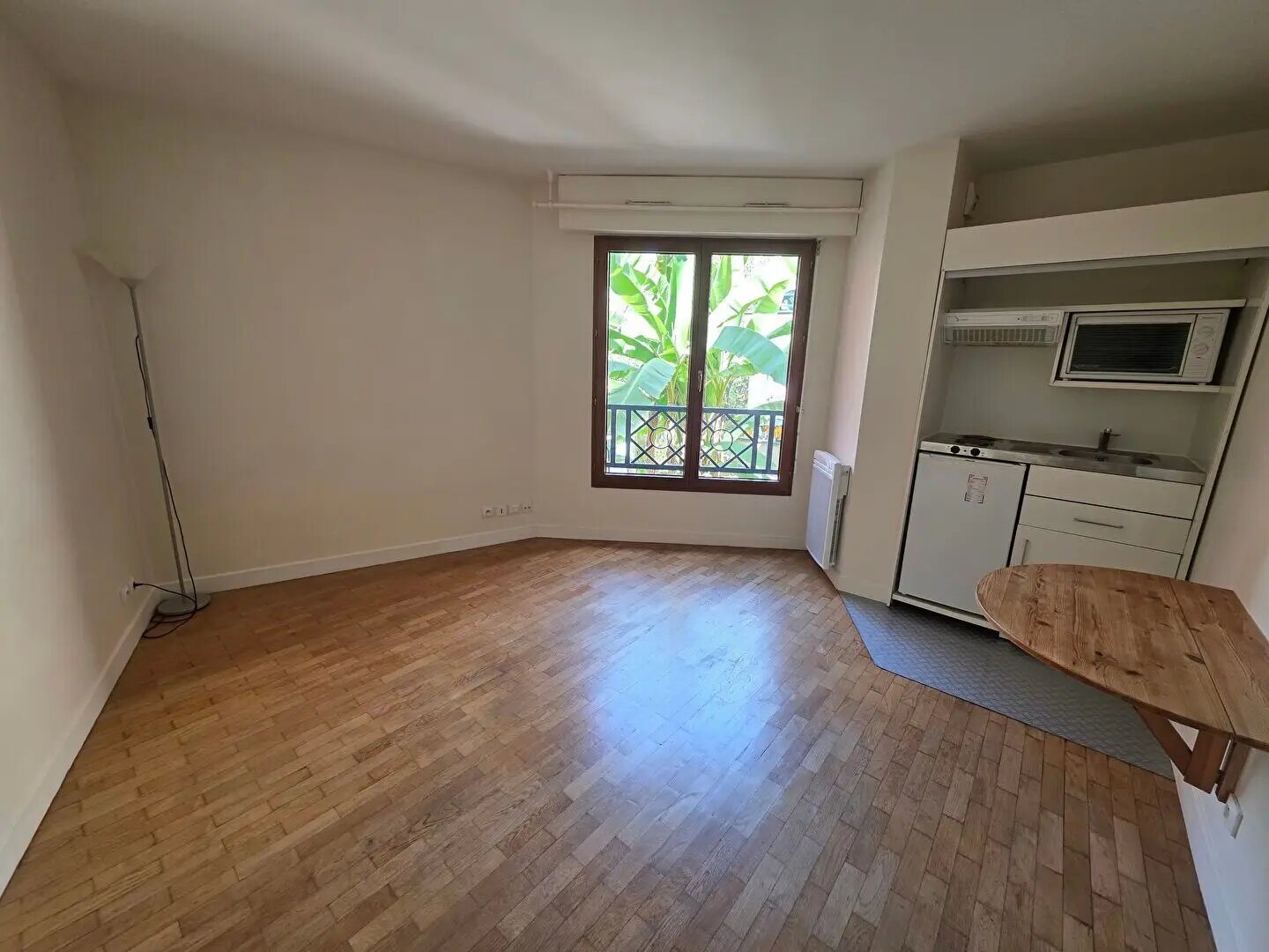 Appartement à louer, 19m², Maisons-Laffitte