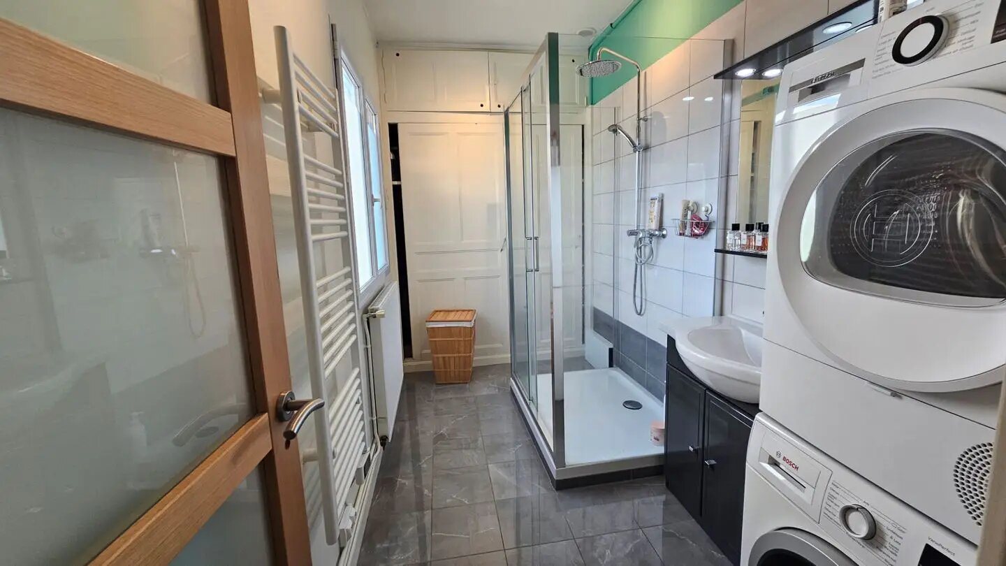 Appartement à vendre, 43m², Maisons-Laffitte