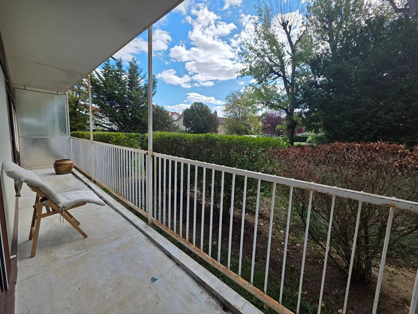 Appartement à vendre, 90m², Maisons-Laffitte