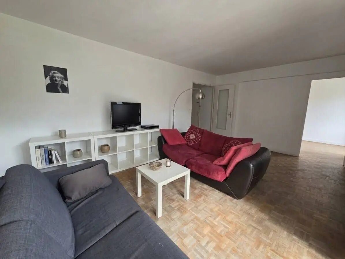 Appartement à vendre, 90m², Maisons-Laffitte