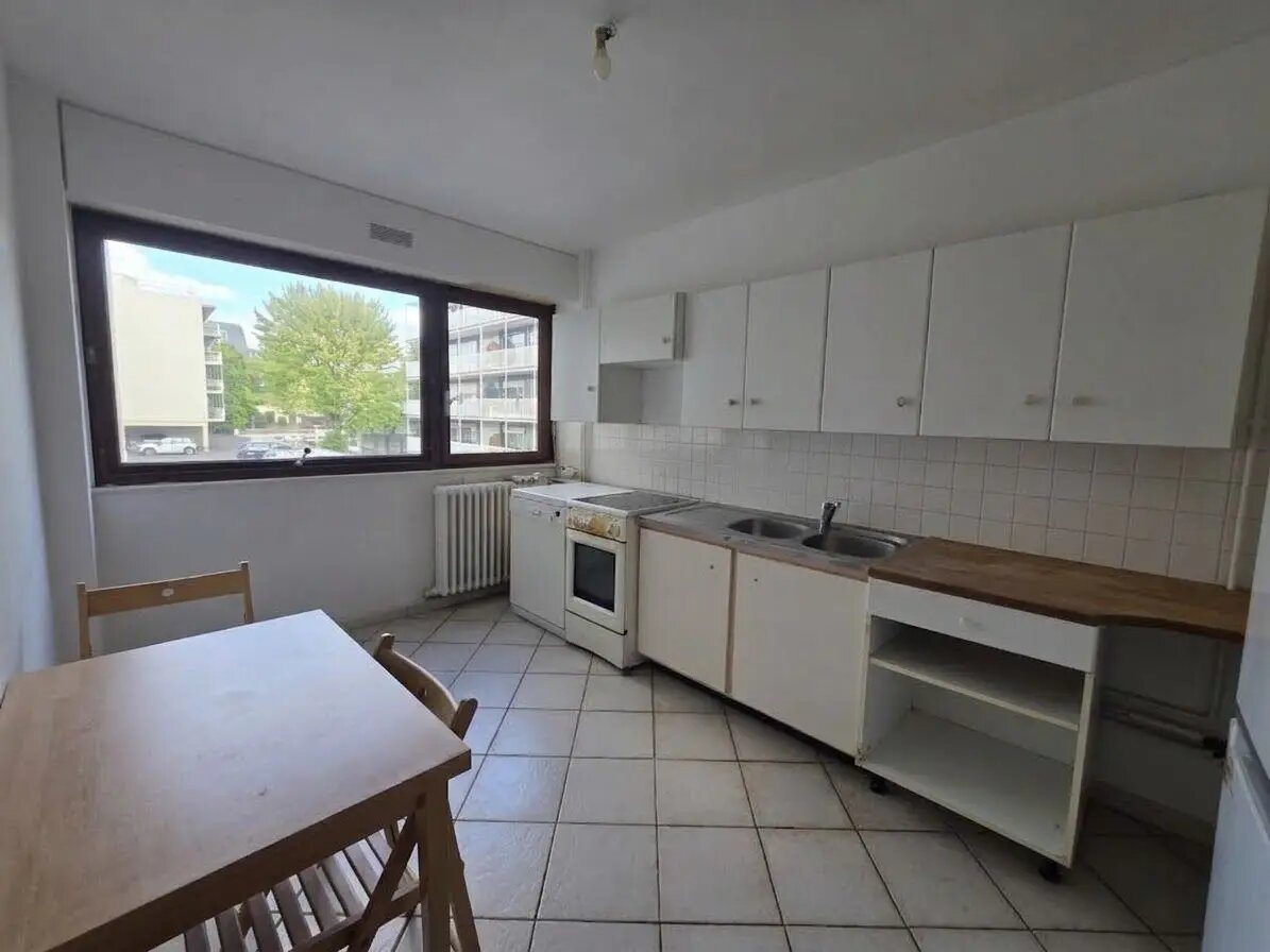 Appartement à vendre, 90m², Maisons-Laffitte