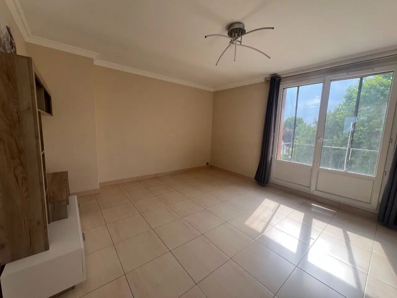 Appartement à vendre, 53m², Maisons-Laffitte